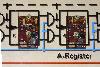 Telefunken Datenspeicher Detail