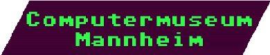 Computermuseum - Mannheim